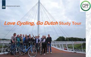 Maribyrnong councillors defend Netherlands cycling study tour