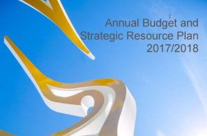 Two per cent rate rise plan for Maribyrnong budget