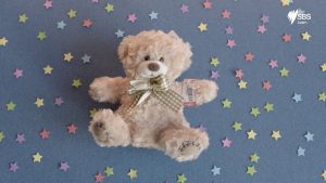 Film-maker Amy Marks offers glimpse of life with disability