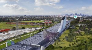 Spotswood residents in dark over tunnel