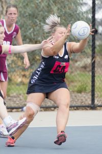 Early start sets Melton South apart