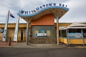 Williamstown RSL livid as memorabilia goes AWOL