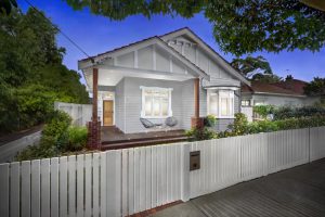 Californication: 11 Freyer Street, Williamstown, 3016