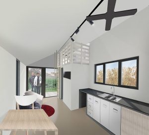 Launch Housing delay as residents call in VCAT