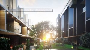 Spotswood developer takes fight to VCAT