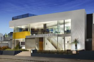 Inspired spaces: 48 The Strand, Williamstown, 3016