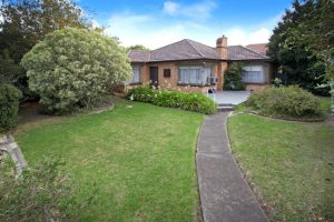 Village life: 14 Vernon Street, South Kingsville, 3015