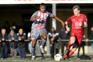 Moment of brilliance enough for Altona Magic
