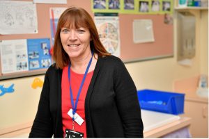 My Place: Debbie Vella