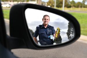 Highway Patrol hits the streets for Operation Regal