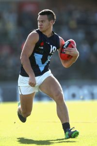 Western Jets crash in second half