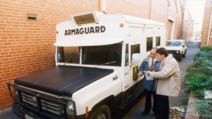 Laundering lawyer John Anile sentenced to three years jail