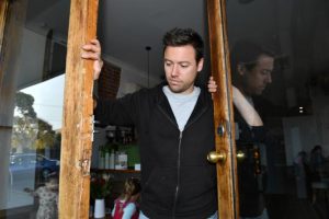 Call for action after crooks break into Birdcage