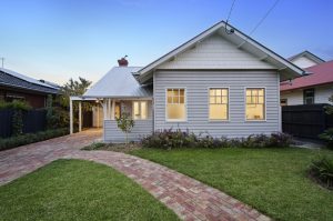 Great expectations: 25 Elphin Street, Newport, 3015