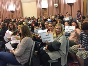 Altona kindergarten closures on hold