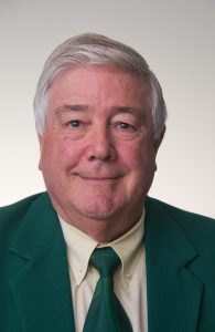 Queen’s Birthday honour for Terry Heazlewood OAM