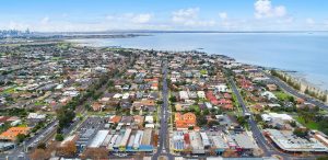 Altona: the new million dollar suburb