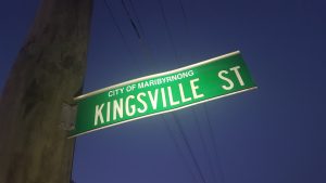 Kingsville takes crown in hot property market