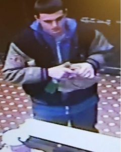 Counterfeit notes used at Yarraville bakeries