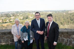 Push for residents to have say on Maribyrnong Defence site