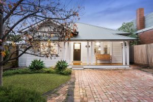 Charming character: 17 Lenore Crescent, Williamstown, 3016