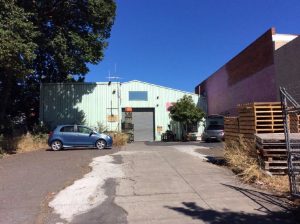 Nod for new Footscray venue Lickety Split