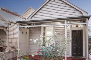 Rock ‘n’ roll cool: 47 Pasco Street, Williamstown, 3016