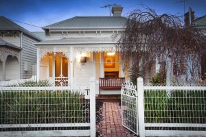 A unique provenance: 87 Pasco Street, Williamstown, 3016