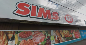 Sims supermarkets placed into administration