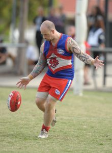 Narrow defeat ejects Sunshine Heights