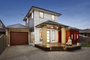 Industrial chic: 73 Clematis Avenue, Altona North, 3025