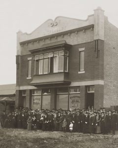 Adopt an icon: 37 Davies Street, Newport, 3015