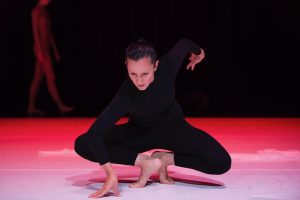 Melanie Lane’s Nightdance brings the night to life