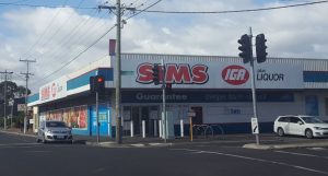 Directors under spotlight as Sims supermarkets liquidated