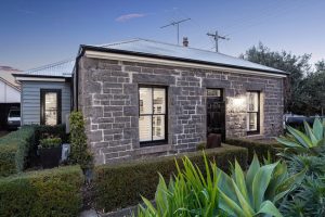 A slice of history: 93 Thompson Street, Williamstown, 3016