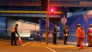 Man dies in fatal West Footscray stabbing