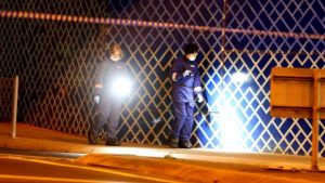 Man in custody following fatal West Footscray stabbing