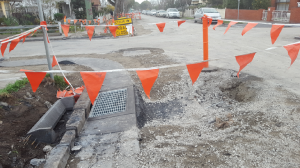 Resident anger over lengthy roadworks impact