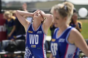 Extra time heartbreak for Sunbury Lions