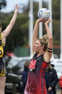 Saving the best ‘til last for Romsey