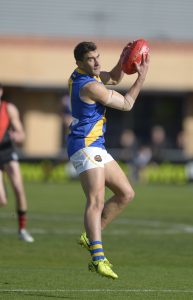 Season over for Williamstown