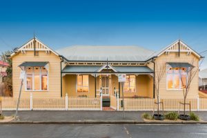Suburban splendour: 37 Ballarat Street, Yarraville, 3013