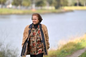 Early detection a key step in diabetes control