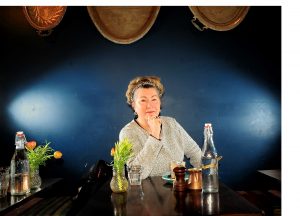 My Place: Pamela Mulready