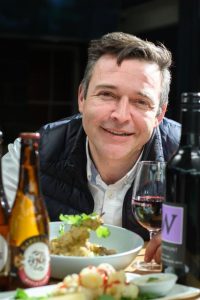 Tasty times in Eynesbury