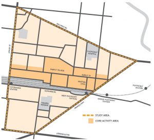 Help guide the future of West Footscray