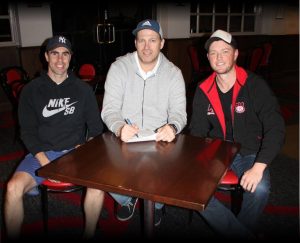 Grainger to lead Lalor