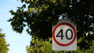 Council to introduce blanket 40km/h limits