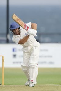 Openers fire as Williamstown piles on runs