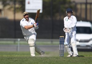 Fired-up Bundoora fizzles